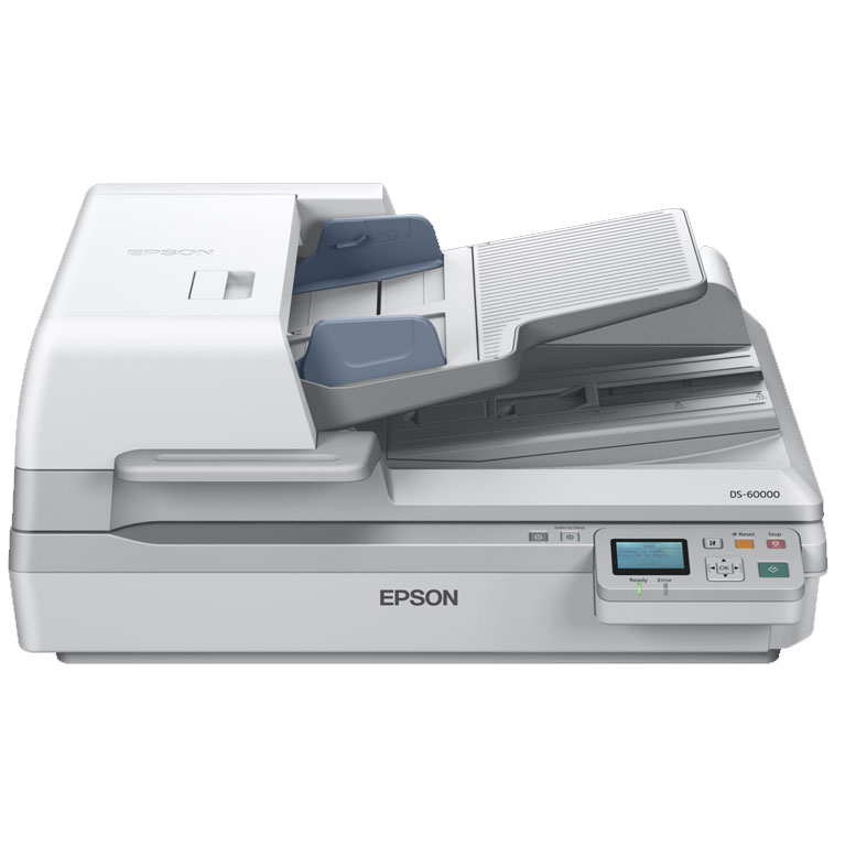 EPSON DS-60000 Suppliers Dealers Wholesaler and Distributors Chennai